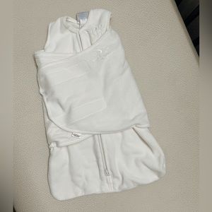 HALO Micro-Fleece Sleepsack Swaddle